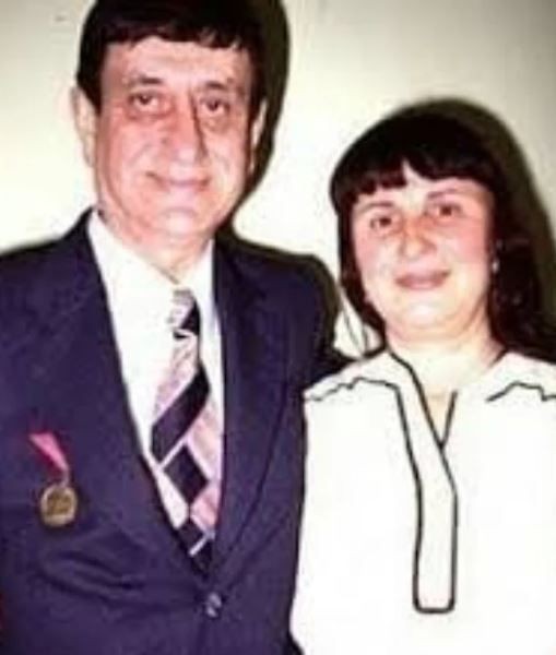 Yeşilçam'ın sevilen ismiydi! Usta oyuncu 87 yaşında hayatını kaybetti - Resim: 1