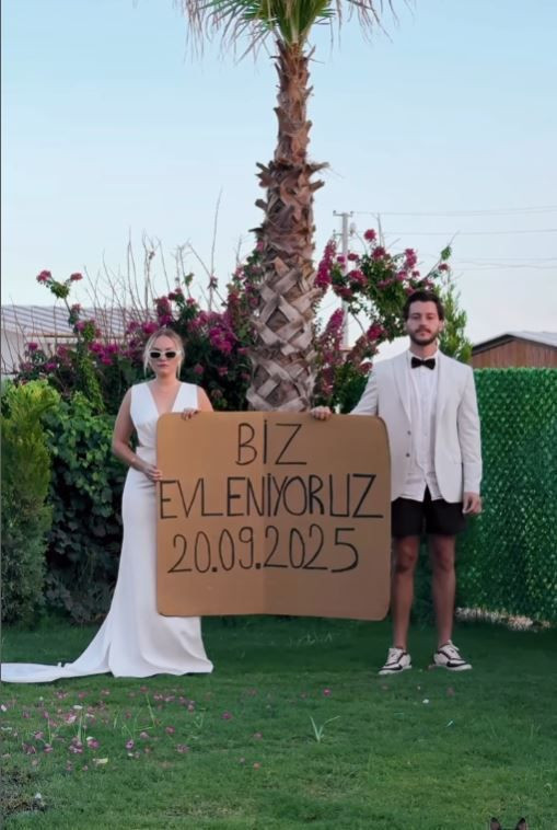 Eski sevgilisinin toksikliğine daha fazla dayanamadı! Başak Karahan'dan Enes Batur'a 5 kuruşluk dava geldi - Resim: 3