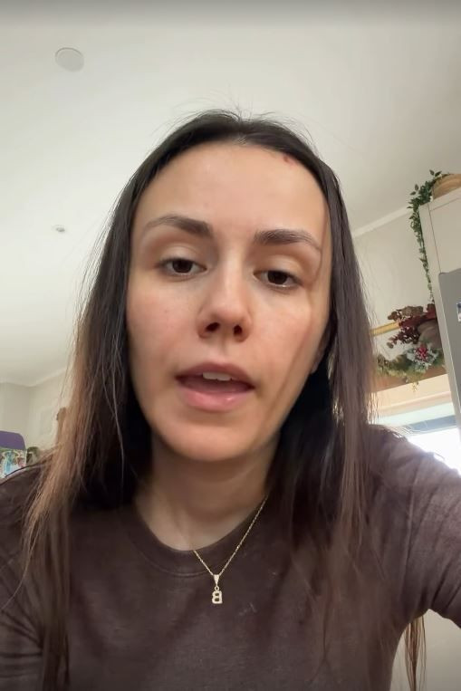 Yeni bebekleri olmuştu! Ünlü çiftten üzücü bir haber geldi - Resim: 5