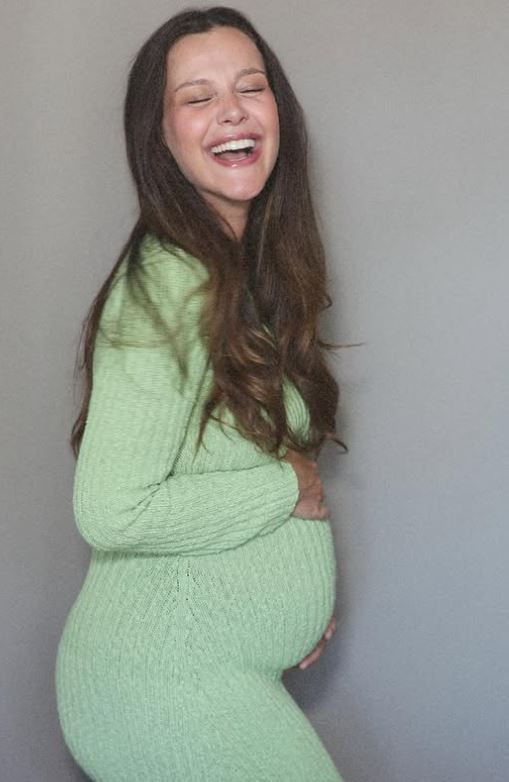 Bağdat Caddesi'nde üzerlerine motosiklet uçmuştu! İrem Helvacıoğlu ve ailesine çirkin saldırı - Resim: 4