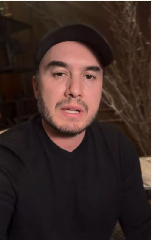 Yasaklı madde operasyonunda serbest bırakılan Mustafa Ceceli'den ilk açıklama - Resim: 4