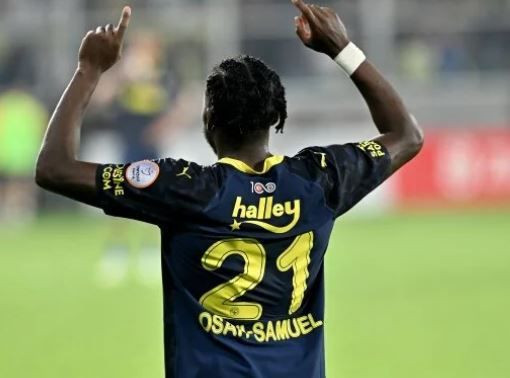 Fenerbahçe'de taraftarı şaşırtan haber! İsmail Kartal'ın eski öğrencisinden geri dönüşe yeşil ışık - Resim: 7