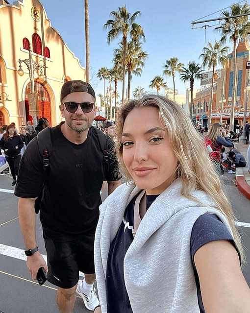 2023 yılında evlenmişlerdi: Survivor aşıklarından müjdeli haber geldi! - Resim: 3