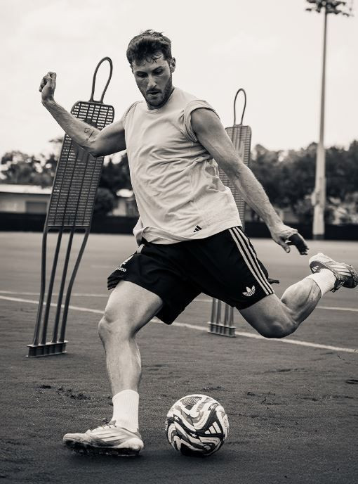 Fenerbahçe'yi Duran da kesmedi! En Nesyri ve Cenk'in yanına İtalyan devinden 30 milyon euroluk forvet hamlesi - Resim: 11