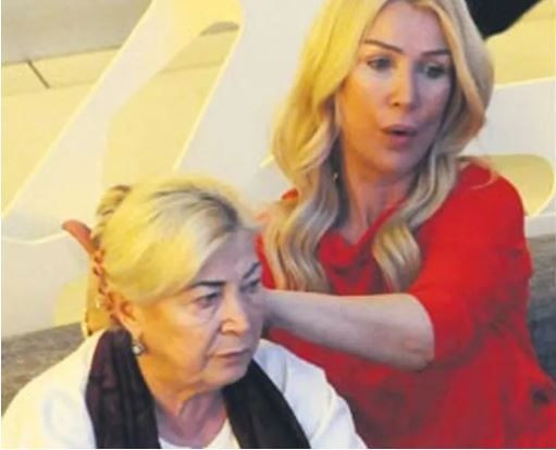 Seda Sayan'ın annesinden şoke eden açıklama! "Beni zehirleyecekler" - Resim: 3