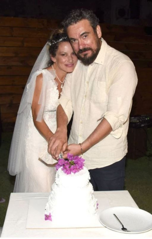 3. kez nikah masasına oturmuştu! Yıldız Asyalı'nın neden düğün yapmadığı ortaya çıktı - Resim: 7
