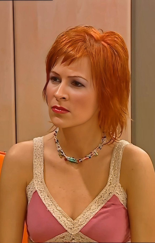 Avrupa Yakası'nın Yaprak'ı Hale Caneroğlu yıllar sonra ortaya çıktı! Hastalığını ilk kez açıkladı - Resim: 2