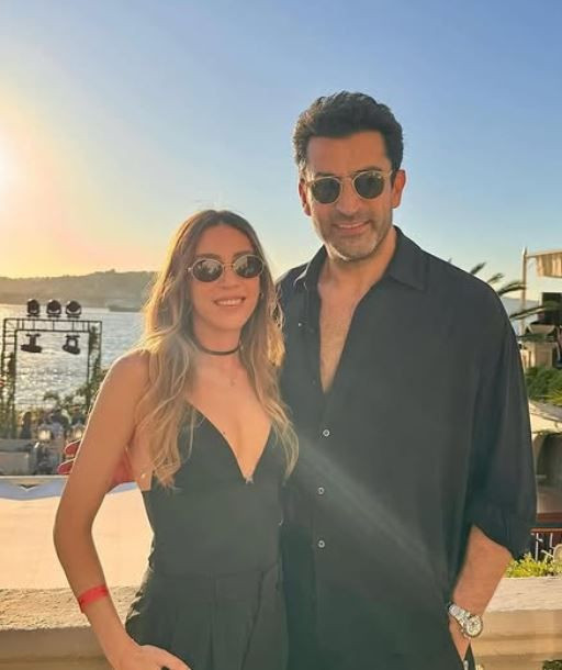 Kenan İmirzalıoğlu ceplerini dolduracak! Yeni dizisinden alacağı rekor ücret dudak uçuklattı - Resim: 6