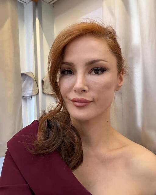 Mine Tugay'dan olay yaratan nostaljik paylaşım! Estetiksiz hali görenleri şoke etti - Resim: 4