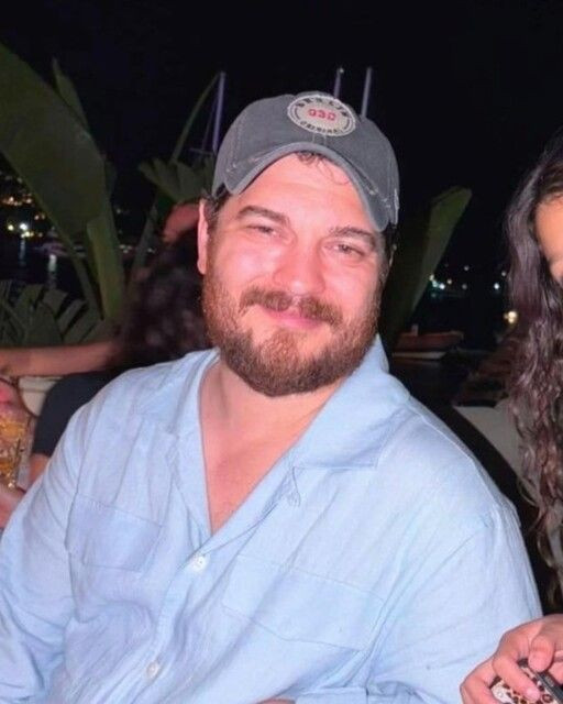 Çağatay Ulusoy'un son hali şaşkınlığa sürükledi! Kilolu hali olay yarattı - Resim: 4