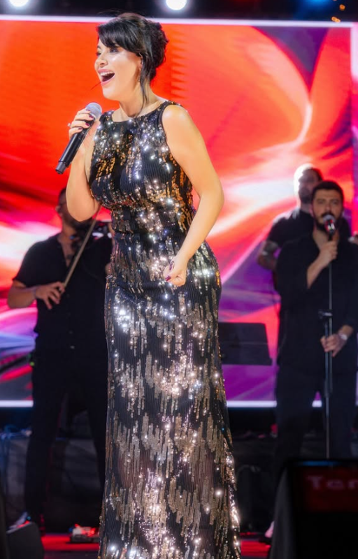 Türkücü Zara 16 kilo verdi! Kahvaltısını paylaşınca tüm sırrı ortaya çıktı - Resim: 5