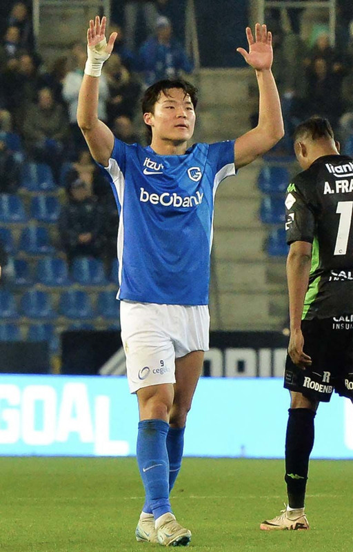 Beşiktaş aradığı forveti buldu! Sergen Yalçın onay verdi! 7 milyon euroluk yıldız transfer edilecek! - Resim: 7