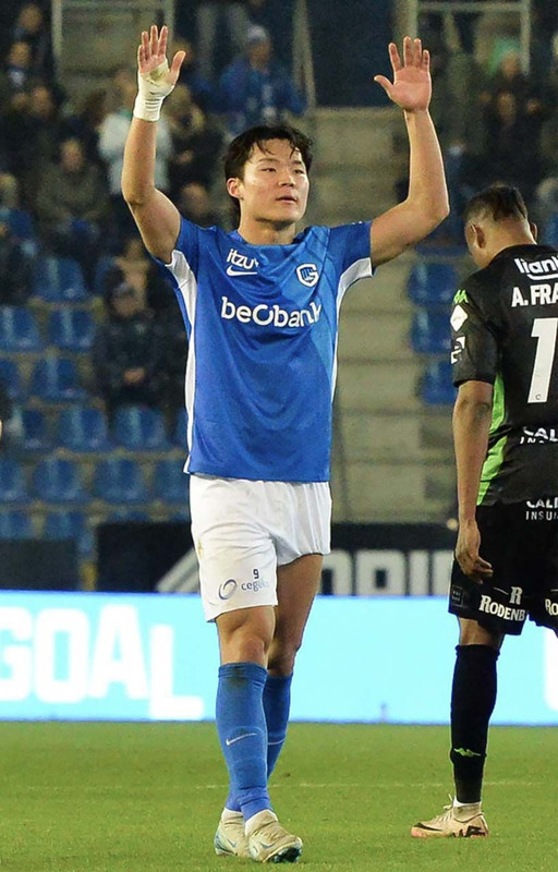 Beşiktaş Abraham’ın yerini doldurdu! Yeni golcü hayırlı olsun! Transfer için 15 milyon euro ödenecek - Resim: 6