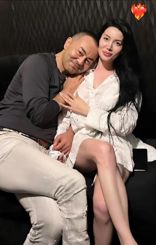 Kısmetse Olur Cansel Ayanoğlu ile Serdar Ortaç sevgili mi? O pozlar aşk iddialarını yeniden alevlendirdi - Resim: 3