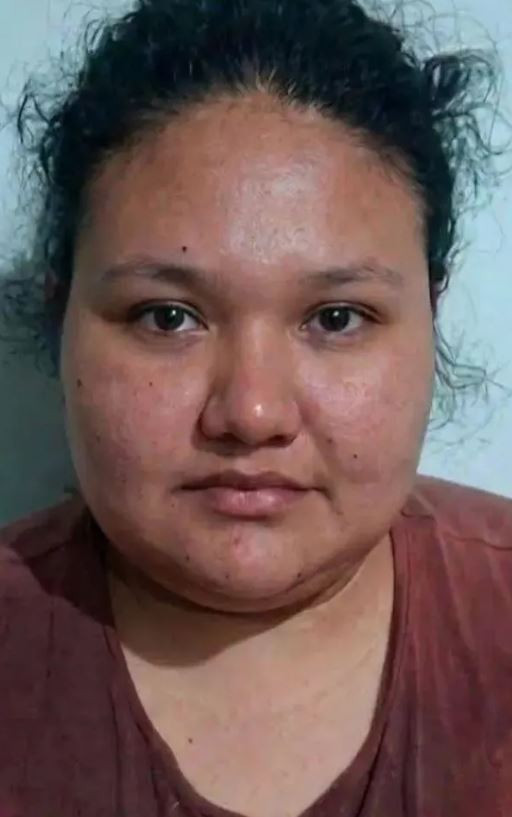 Meksika’da kayıp alarmı! Filtreli fotoğraflar polisi ters köşe yaptı! Yanından geçenler bile tanıyamadı - Resim : 3