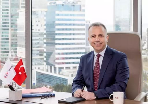 OYAK &Ccedil;imento&rsquo;dan dev GES yatırımı! &Ouml;z t&uuml;ketim ama&ccedil;lı yeni g&uuml;neş enerjisi santralini devreye aldı - Resim : 2