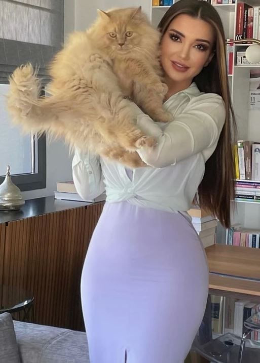 Evli kadının cinsel ilişki itirafı Esra Ezmeci'nin bile dudaklarını uçuklattı! Kocasının yaptığı hareketi duyanlar kulaklarına inanamadı - Resim: 9