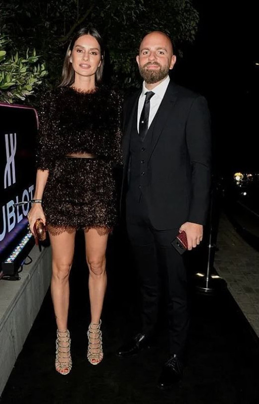 Yasemin Ergene'nin eski numarası krize yol açtı! Sosyal medya hesabından isyan etti! "Lütfen aramayın!" - Resim: 2