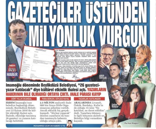 Hırsız var! - Resim : 5