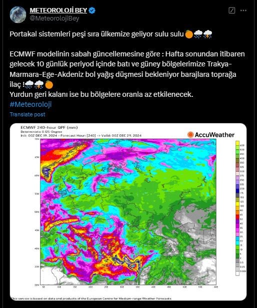 Türkiye'nin batısını her yeri pembe kapladı. O tarihte başlayıp 10 gün sürecek - Resim : 1