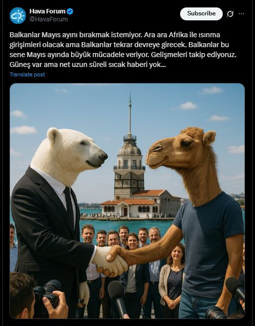 Türkiye'de 19 gün boyunca sürecek. Bomba tarih verildi - Resim : 1