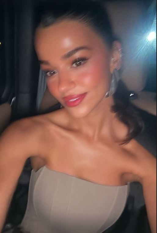 Kerem Bursin ile Selin Yağcıoğlu aşkı belgelendi! Sosyal medya hesabından paylaştı - Resim: 6