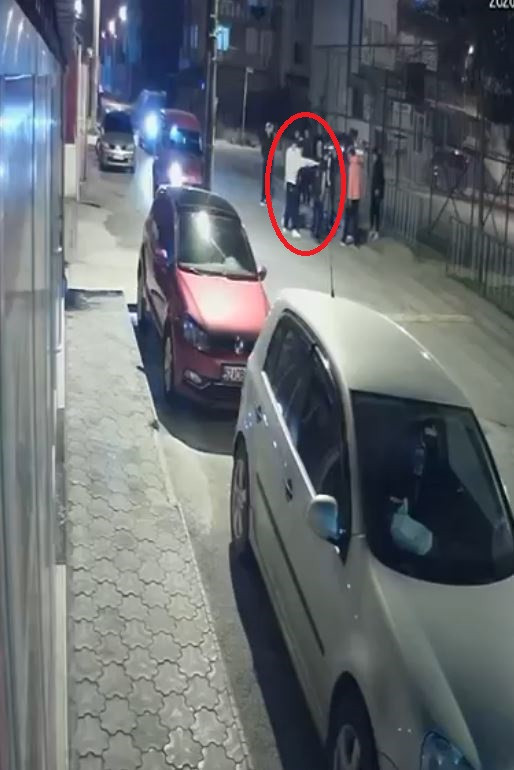 YRP Gençlik Kolları Başkanı kavgayı ayırırken öldürüldü - Resim : 2