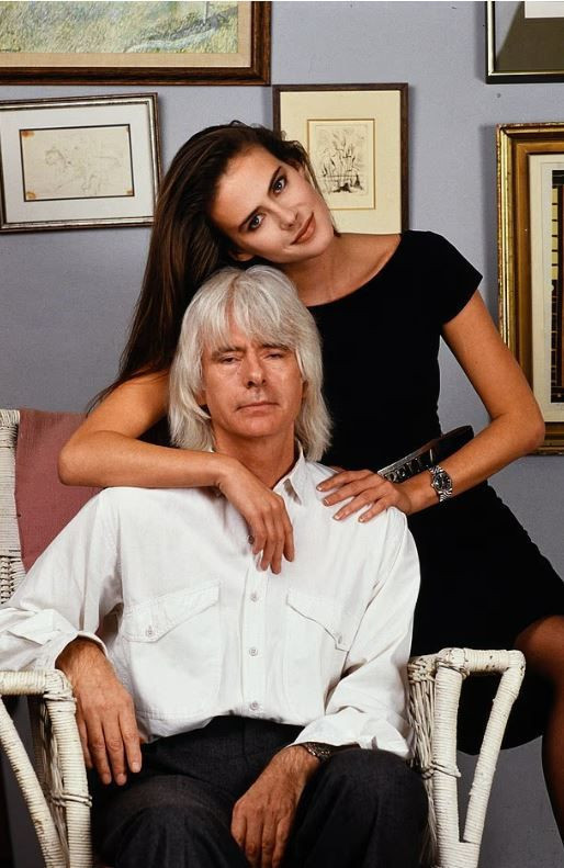 Beyin tümörüyle mücadele ediyordu! Ünlü oyuncu hayatını kaybetti - Resim: 5