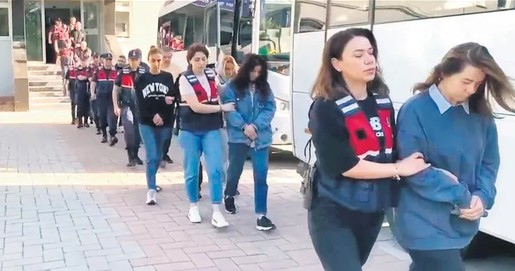 Hırsız var! - Resim : 4