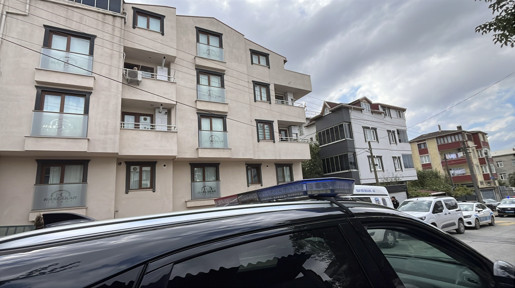 Kocaeli'de kadın cinayeti! Genç kadın evinde ölü bulundu: Eşi gözaltında - Resim : 2