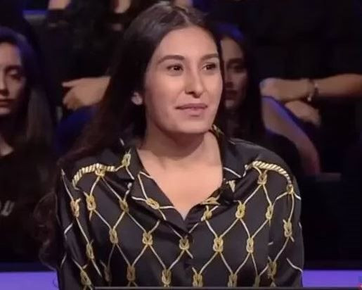 Doya Doya Moda programının Banu'su bakın kim çıktı! - Resim: 3