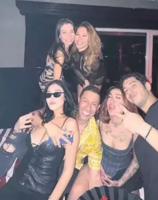 Münevver Karabulut cinayetiyle gündeme gelmişlerdi! Garipoğlu ailesinin üyesinden milyonlarca liralık kutlama - Resim: 9