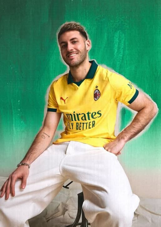 Fenerbahçe'yi Duran da kesmedi! En Nesyri ve Cenk'in yanına İtalyan devinden 30 milyon euroluk forvet hamlesi - Resim: 18