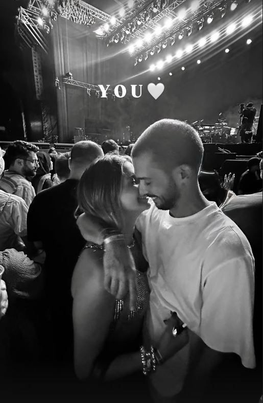 10 yıllık evliliğini tek celsede bitirmişti! Buse Terim yeni aşka yelken açtı! Sosyal medya hesabından ilan etti - Resim: 6