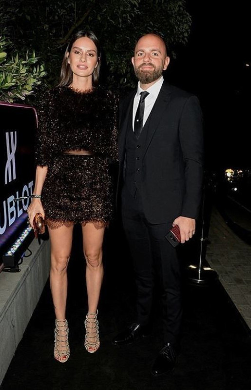 Ünlü estetik cerrahla aşk yaşadığı konuşuluyordu! Yasemin Ergene'den özel hayat sorusuna net yanıt - Resim: 2