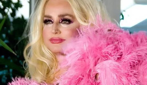 Afrodit Banu Alkan'a kahreden haber! Korkunç şekilde hayatını kaybetti - Resim: 4