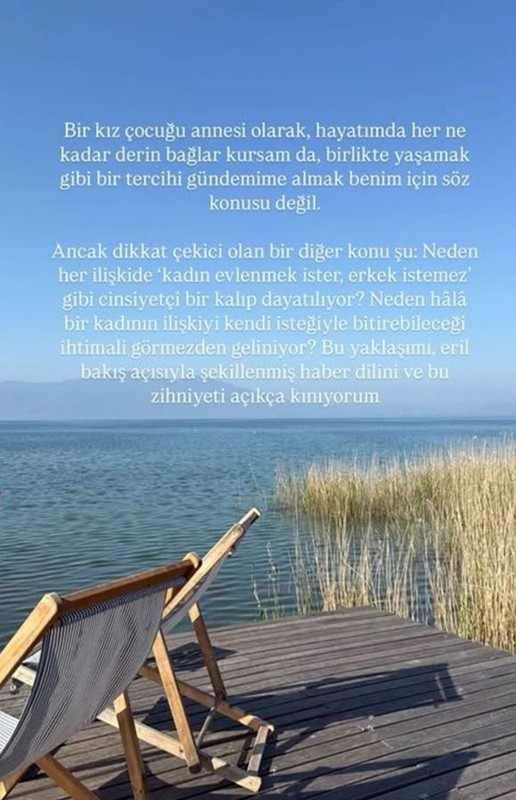 Allan Hakko ve Selin Yağcıoğlu ayrılığının perde arkası ortaya çıktı! Sosyal medya hesabından açıkladı - Resim: 6
