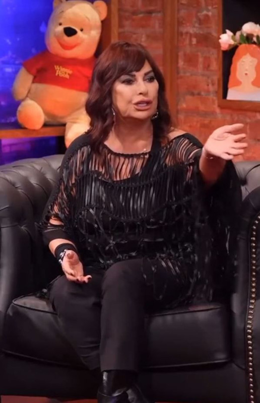 Nilgün Belgün'den yıllar sonra gelen şaşırtan itiraf! "Kayınvalidemin kahvesine tükürdüm" - Resim: 3