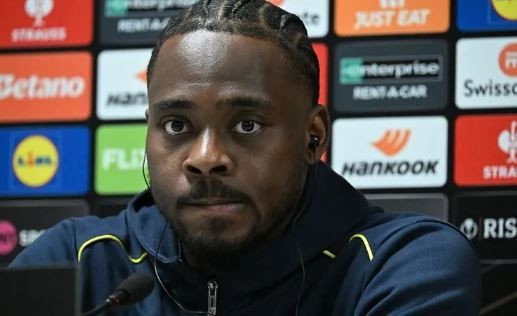 Fenerbahçe'de taraftarı şaşırtan haber! İsmail Kartal'ın eski öğrencisinden geri dönüşe yeşil ışık - Resim: 4