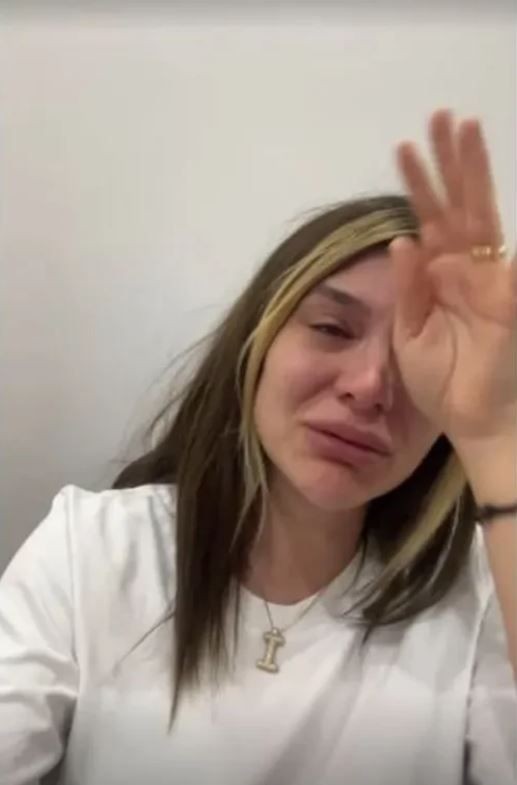 Survivor İsmail Balaban Türkiye'ye geliyor! Hamile eşi İlayda Şeker gözyaşlarına boğuldu - Resim: 6