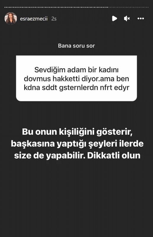 Mide bulandıran itiraflar! Kaynanam, kocamı odaya kilitleyip...  Karım geceleri uyurken bana... Kocam, kadın iç çamaşırlarını... - Resim: 35