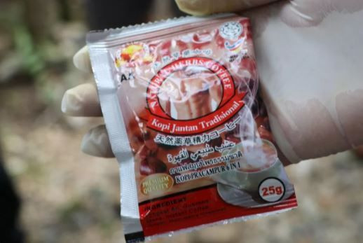 Eskort kiralayan emeklinin korkunç sonu. Cinsel ilişki öncesinde içtiğinde kahve sonunu getirdi - Resim: 7