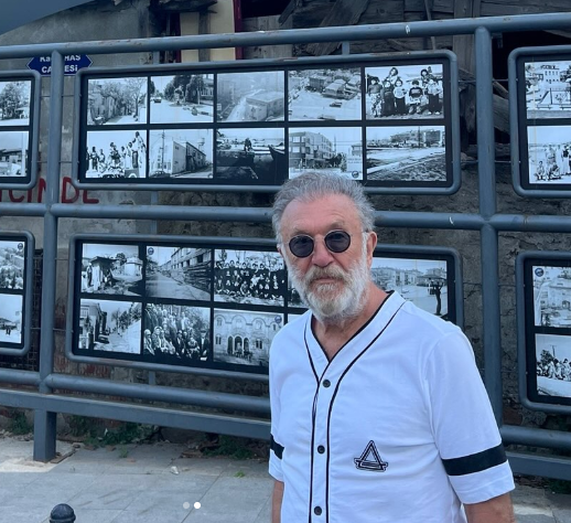 Dilan Polat'ın profilindeki ibare ünlü oyuncuyu kızdırdı! Yorumu sosyal medyayı salladı - Resim: 1