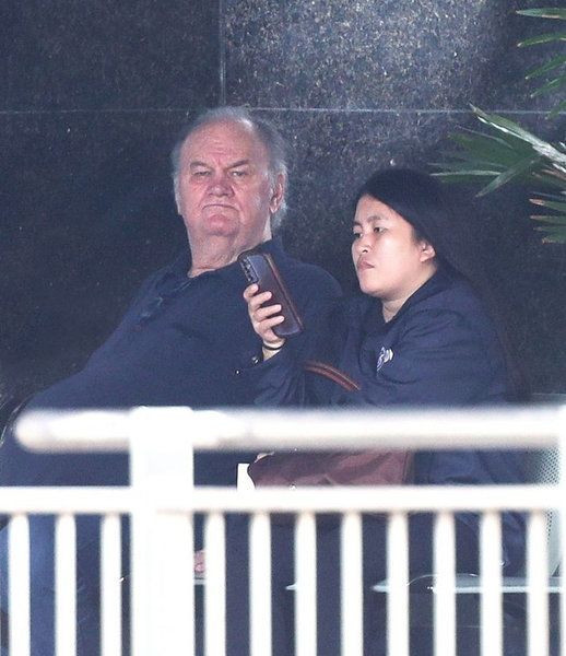 Meghan Markle’ın babası aşkıyla şaşırttı: 35 yaş küçük hemşire! - Resim: 3