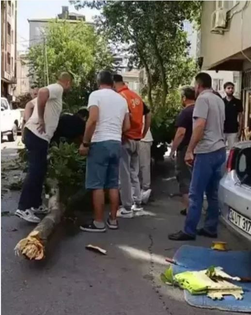 4 aydır yoğun bakımdaydı! Ünlü oyuncudan haber geldi - Resim: 2