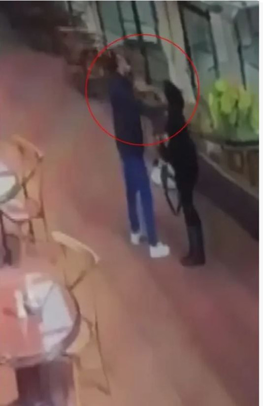 Danla Bilic'i darp edip ölüm tehditlerinde bulunmuştu! Eski sevgili Berk Çetin hakkında karar çıktı - Resim: 4