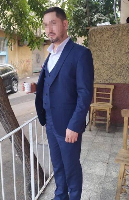 Gaziantep'i sarsan eski koca vahşeti: Kadını bağladı, kezzap döktü! - Resim: 2