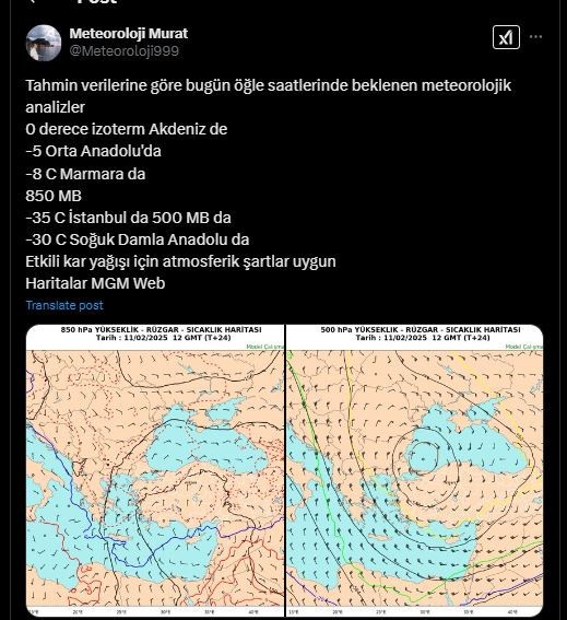 Marmara'da yüzde 98, 2 gün daha etkisini sürdürecek. İşte tarih verildi. Bundan sonra herkes durumu sıkı takip etsin - Resim : 1