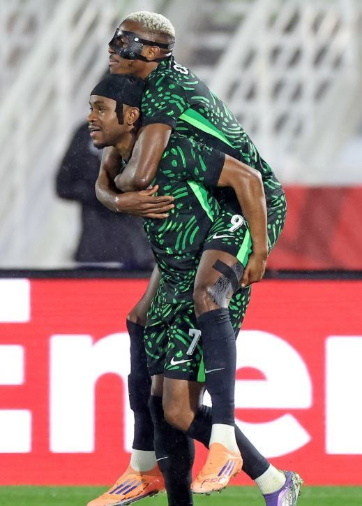 Fenerbahçe'de Lookman şoku! 35+ 5 milyon euro da fayda etmedi yerine dünya yıldızı geliyor - Resim: 4