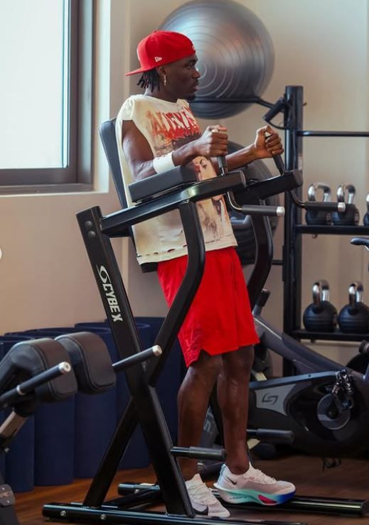 Fenerbahçe'de yeni sezonun ilk transferi belli oldu! Rotasyon alev alacak - Resim: 14